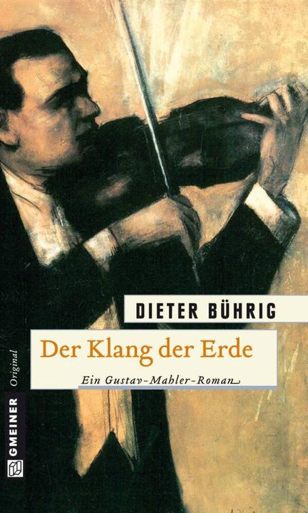 Produktbild Der Klang der Erde (Deutsch, Dieter Bührig, 2011)