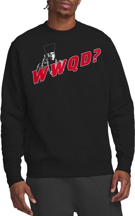 Produktbild WWQD Sweatshirt (XXL)