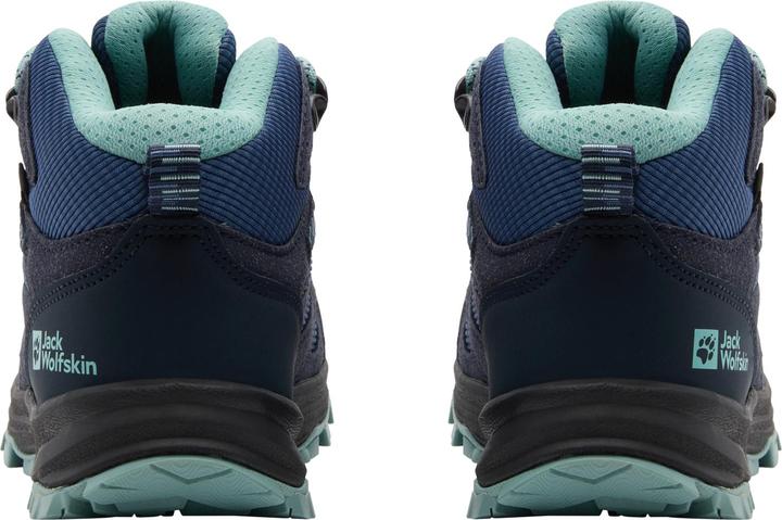 Actual product image Jack Wolfskin Vojo Tour Texapore Mid K (31)