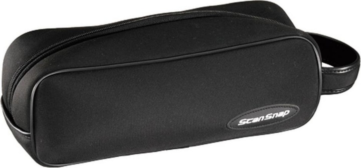 Actual product image RICOH ScanSnap Type 6 carrying case e.g. for iX1300