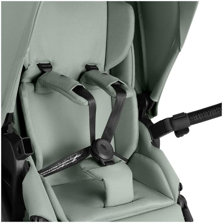 Produktbild ABC Design Salsa 5 Air Pine (0 Monate - 4 Jahre)