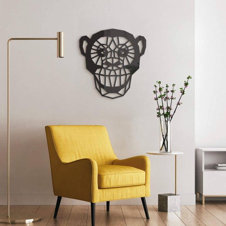 Immagine prodotto Trenddeko Scimmia origami