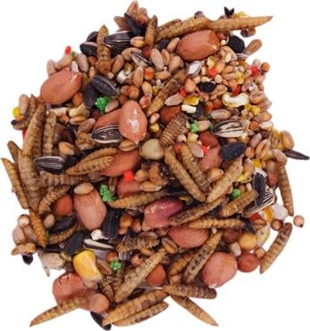 Immagine prodotto dekoVries Strooivoer Deluxe (1 x, 2.02 kg)