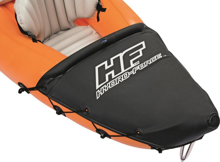 Image du produit Bestway Hydro-Force Lite-Rapid X2 (2 pers.)