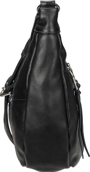 Actual product image FredsBruder Dear shoulder bag leather 34 cm