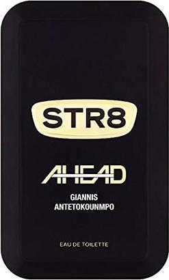 Produktbild Str8 Ahead (Eau de Toilette, 100 ml)