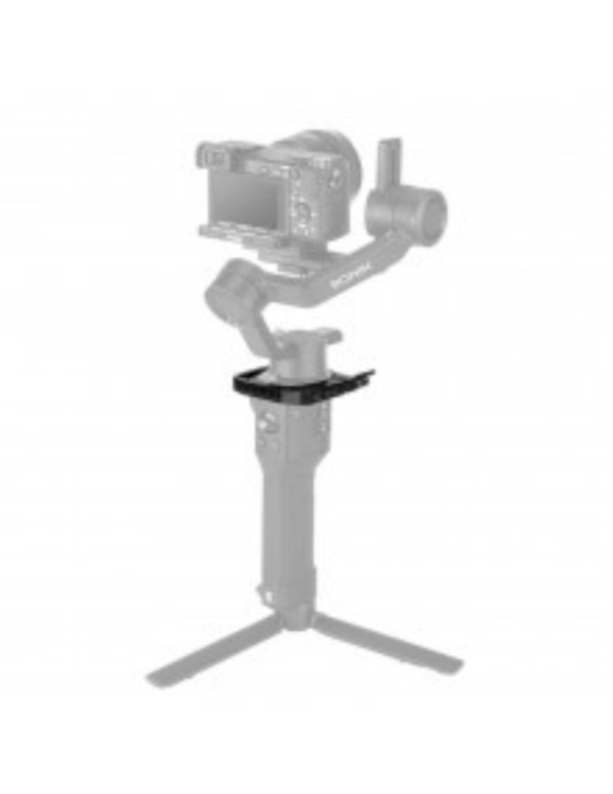 Produktbild SmallRig Mounting Clamp (Gimbal Montageplatte)
