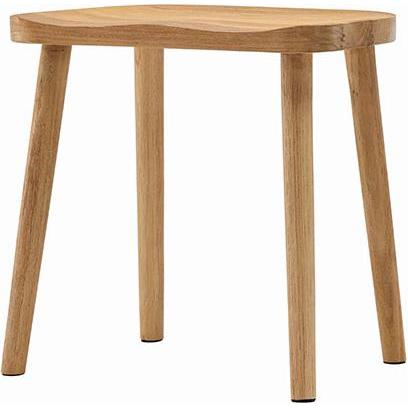 Vind, Hocker + Pouf, Orust