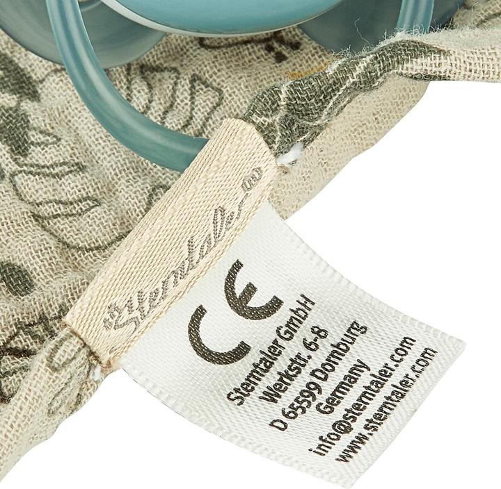 Image du produit Sterntaler Geschenkset Löwe Leo