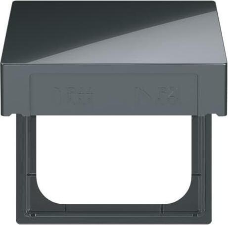 Anthracite RAL number (similar): 7021