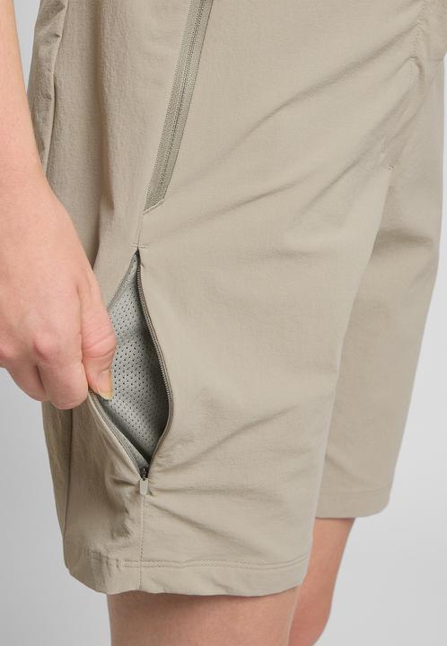 Actual product image Jack Wolfskin Hikeout Shorts W (34)