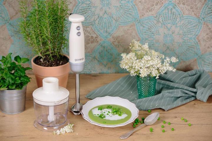 Produktbild Gorenje HBX603RL