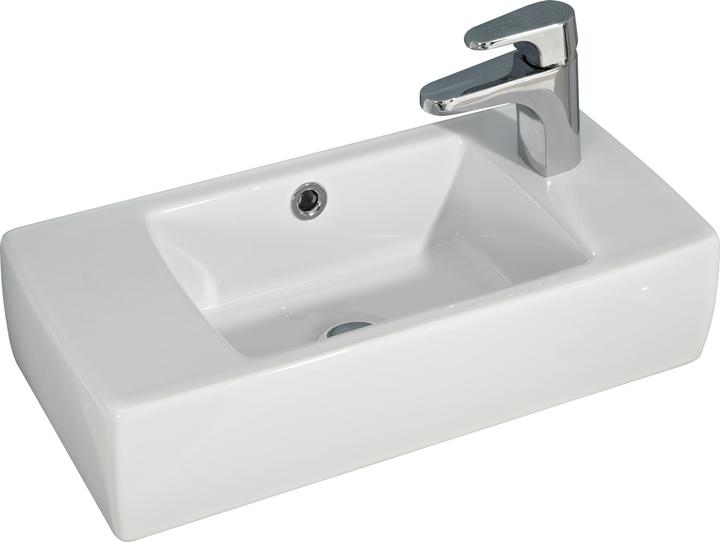 Produktbild Pelipal Quickset 313