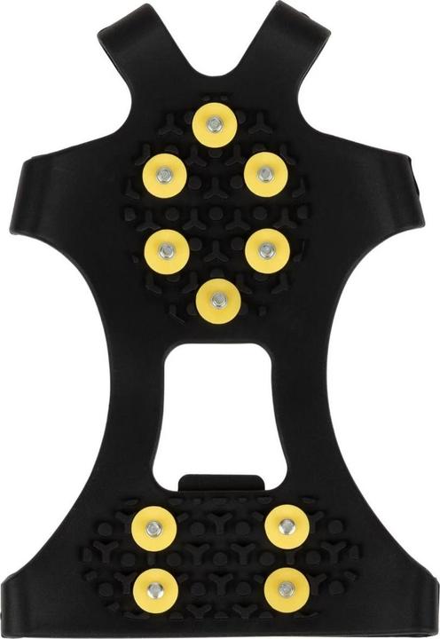 Novidarte Crampons antidérapants L