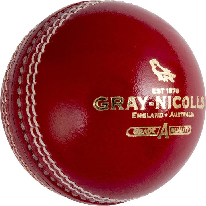 Actual product image Gray Nicolls Crest