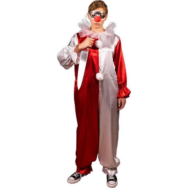 Trick or Treat Studios Jamie Lloyd Clown (One Size)
