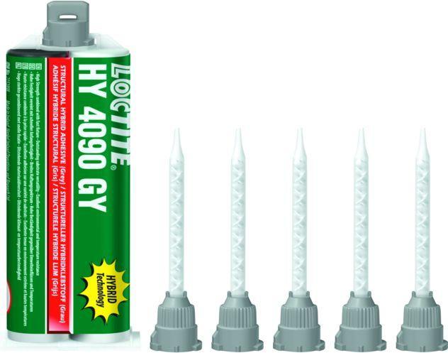 Produktbild Loctite Klebstoff (50 g, 50 ml)