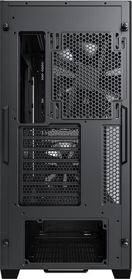 Produktbild Montech Air 903 Base (ATX, mATX, Mini-ATX)