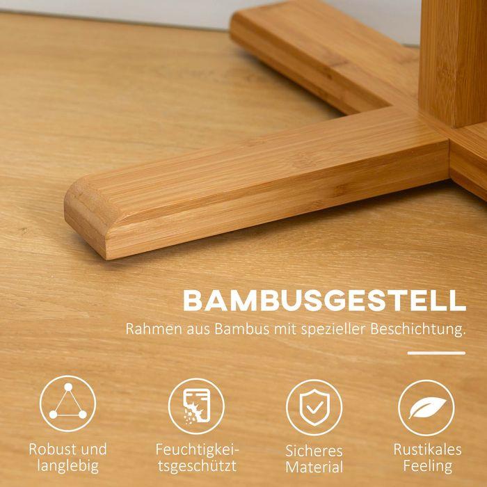 Produktbild Swisshandel24 Garderobenständer