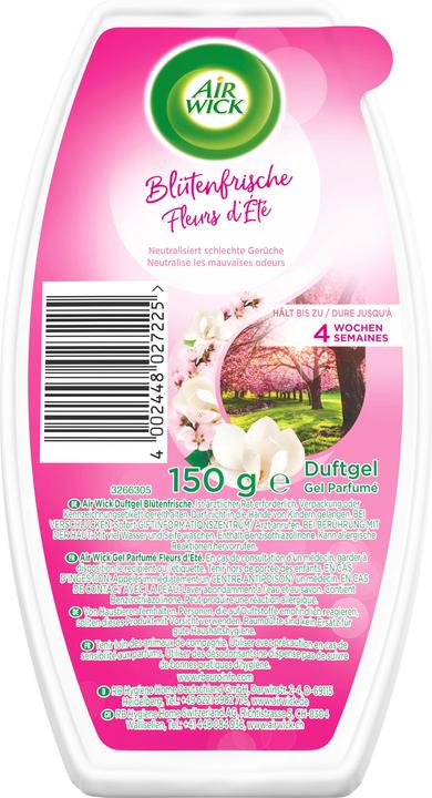 Air Wick Blossom freshness
