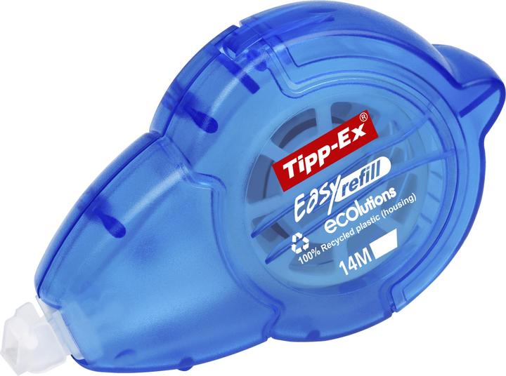 Produktbild Bic Easy Refill ECOlutions