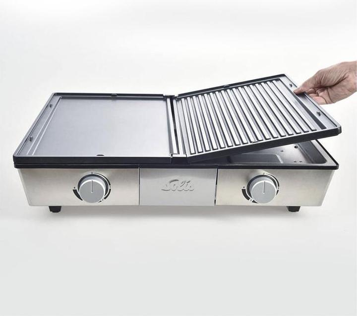 Productafbeelding Solis Deli Grill