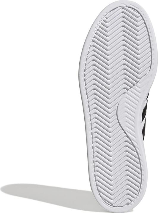 Immagine prodotto adidas GRAND COURT 2.0, FTWWHT/NERO/ FTWWHT/NERO/FTWWHT 6.5 (40)