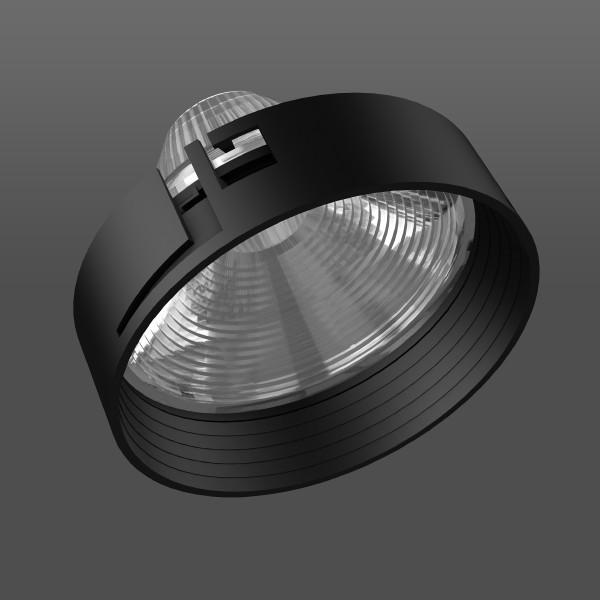 Thumbnail - RZB, Wandleuchte + Deckenleuchte, 982373.003