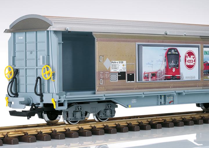 Actual product image LGB 48576