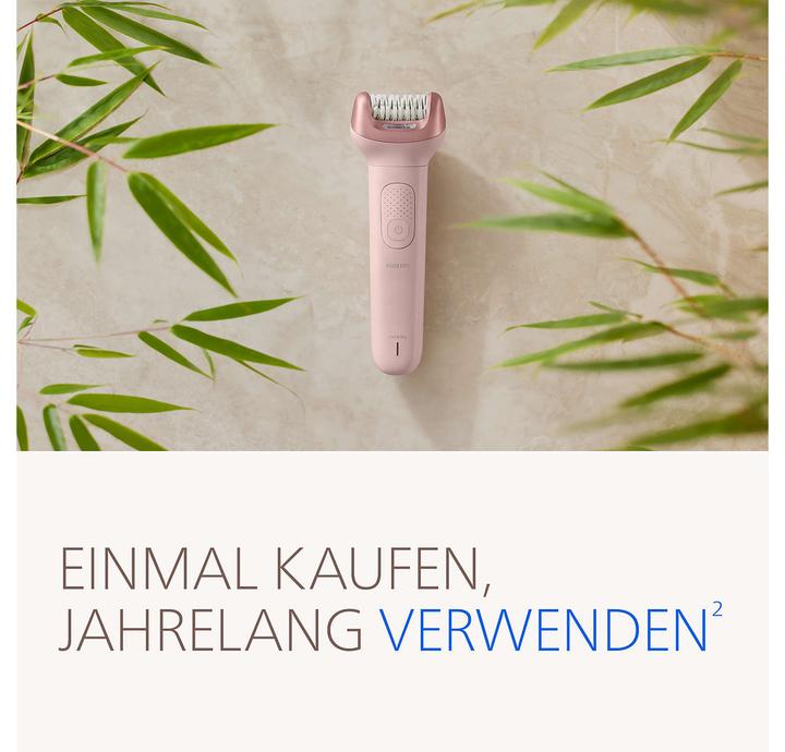 Actual product image Philips Series 9000