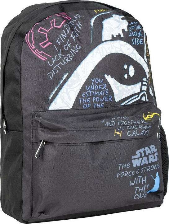 Image du produit Cerdá Star Wars Sac à dos Darth Vader Quotes
