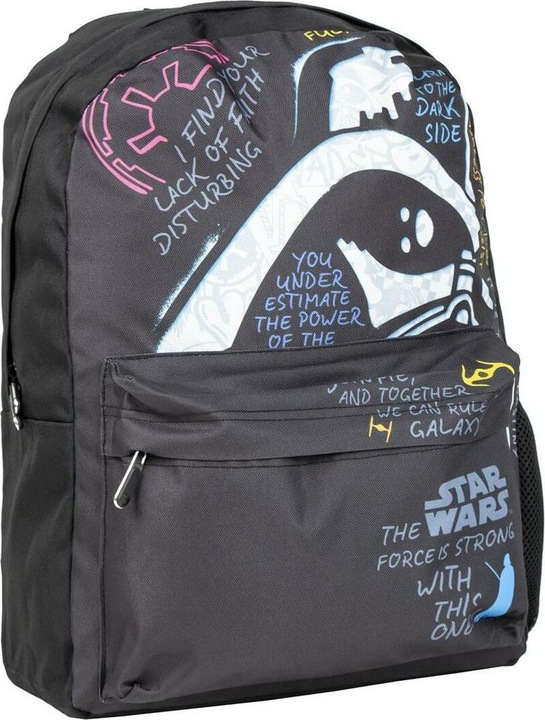 Produktbild Cerdá Star Wars Rucksack Darth Vader Quotes