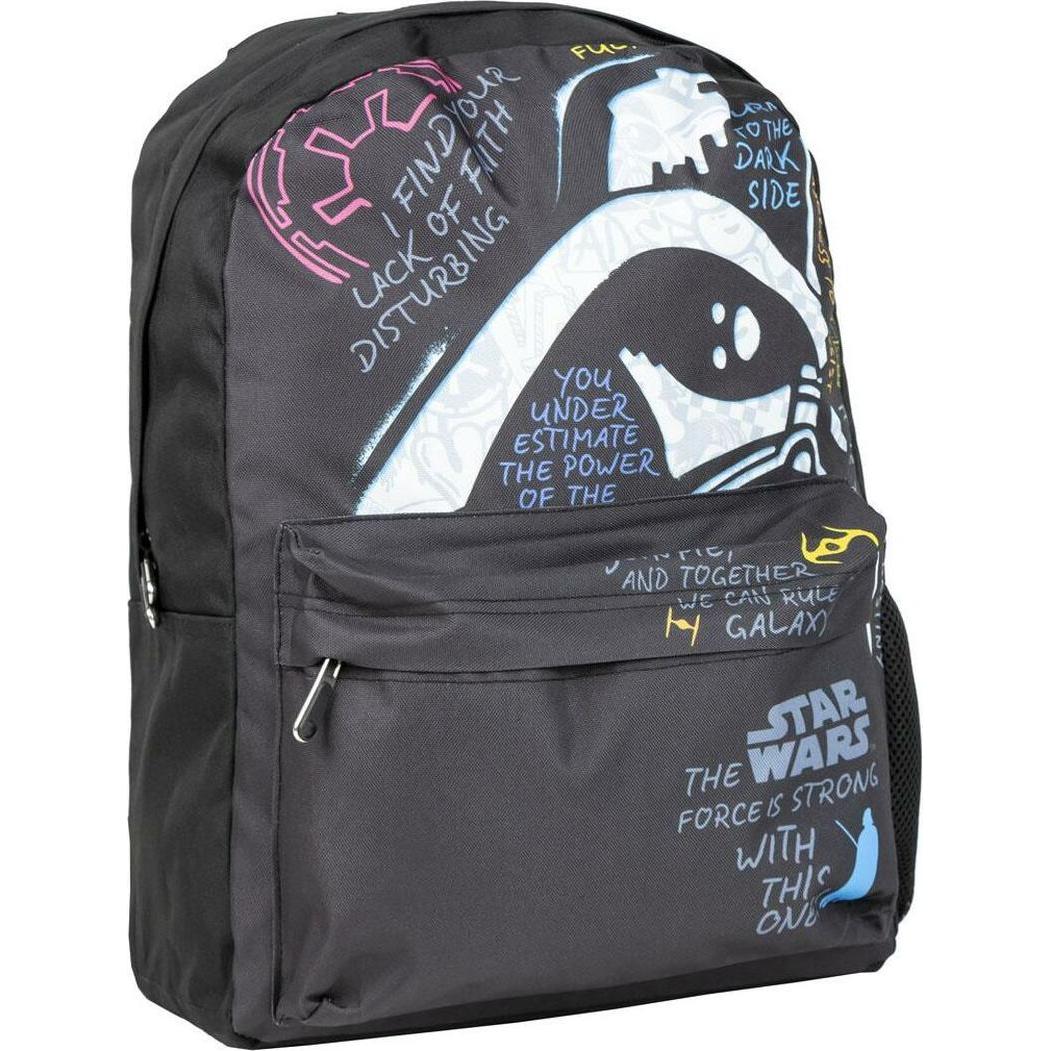 Cerdá, Rucksack