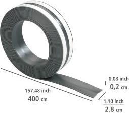 Produktbild Wenko Arbeitsflächenabdichtband