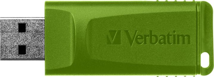 Image du produit Verbatim Slider (paquet de 3) (16 Go, USB-A)