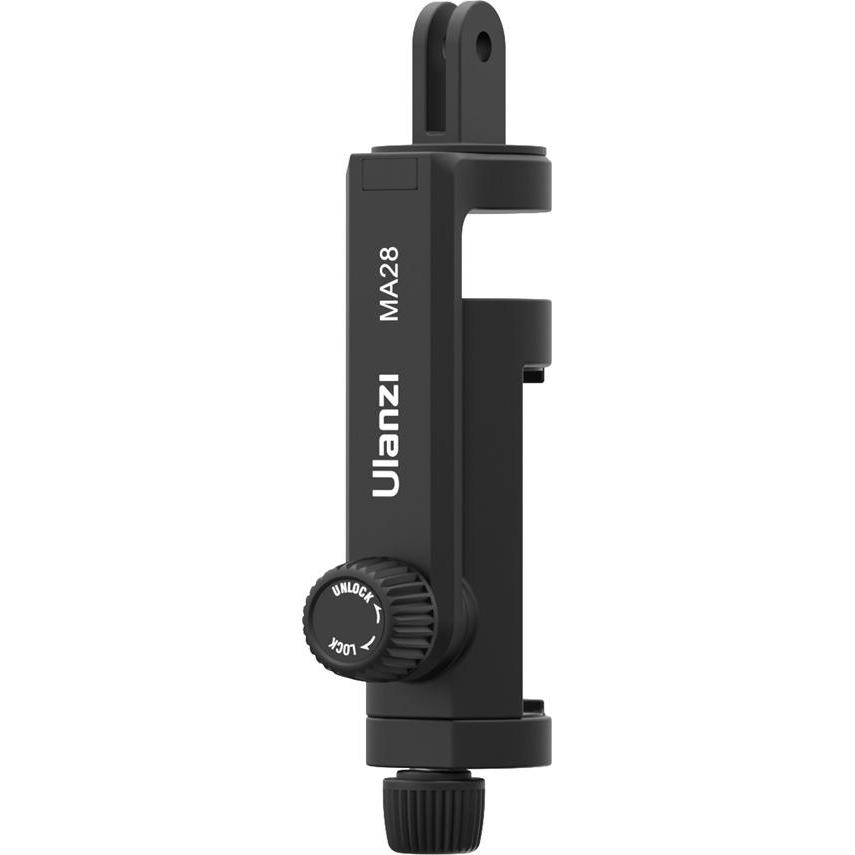 Thumbnail - Ulanzi MA28 GoPro Mount Phone Holder, Weiteres Smartphone Zubehör