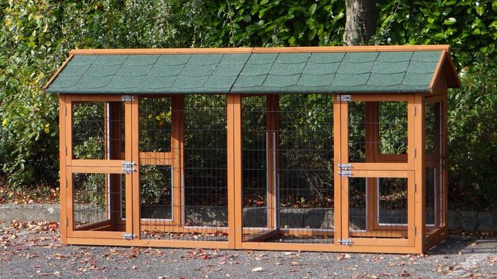 Produktbild Jamb Prestige Medium