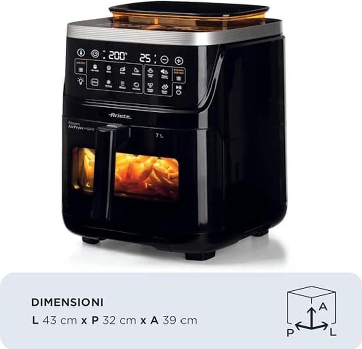 Immagine prodotto Ariete 4636/00