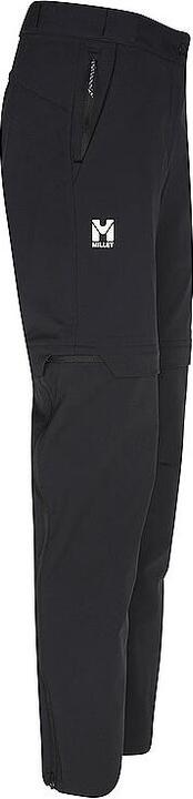 Produktbild Millet Wanderhose Ubic Stretch ZipOff (36)