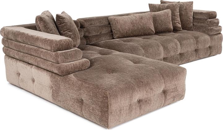 Immagine prodotto Atelier del Sofa Boston (Divano ad angolo)