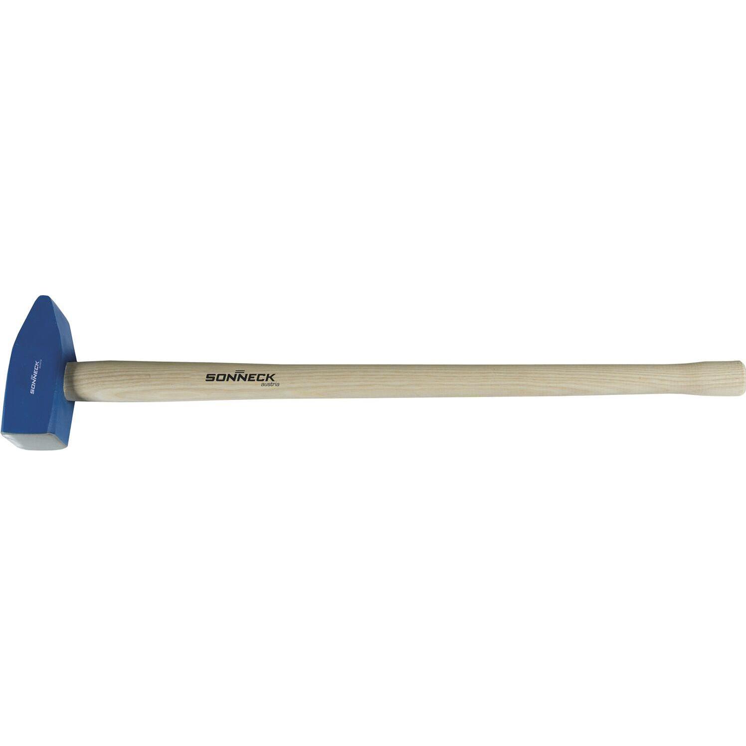 Thumbnail - Sonneck, Hammer, Vorschlaghammer 8000 g mit Eschenstiel (8000 g)