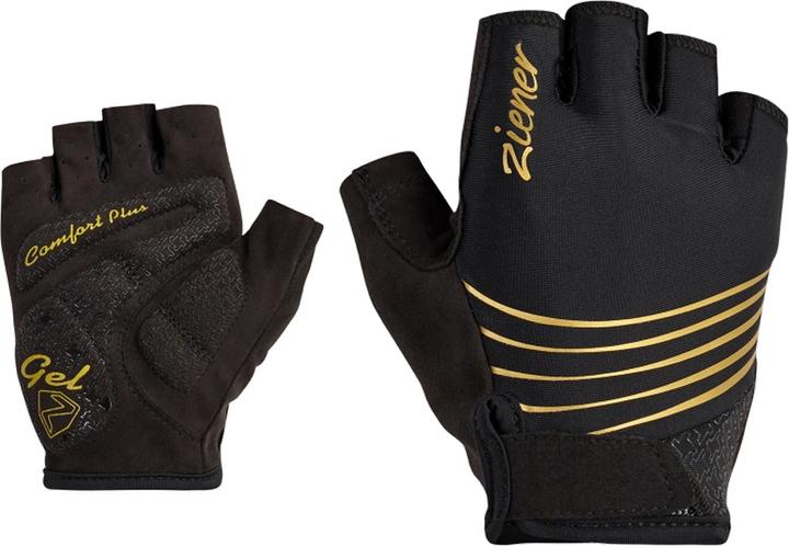 Actual product image Ziener CINDERELA bike glove (6.5)
