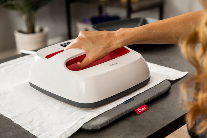 Actual product image Cricut EasyPress 16 Mat