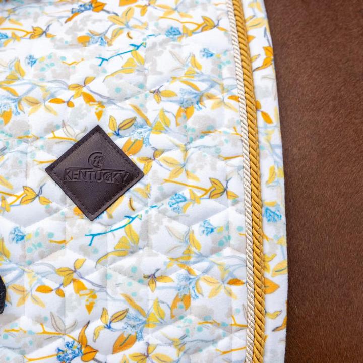 Produktbild Kentucky Horsewear Dressur Schabracke