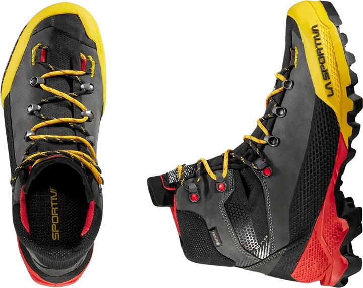Produktbild La Sportiva Aequilibrium LT GTX (41)