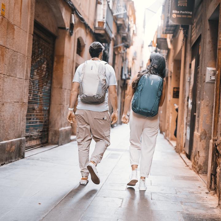 Actual product image Thule EnRoute (26 l)