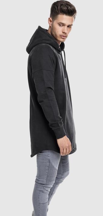 Image du produit Urban Classics Long Shaped Hoody (S)