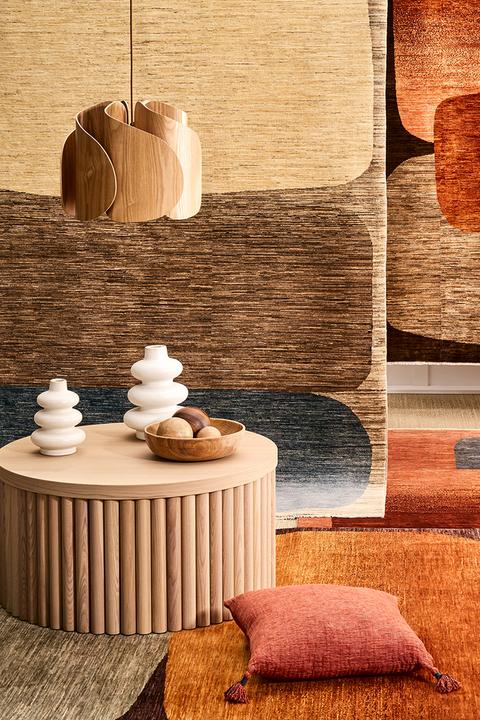 Image du produit edy&liv Hekla (79 x 79 x 40 cm)