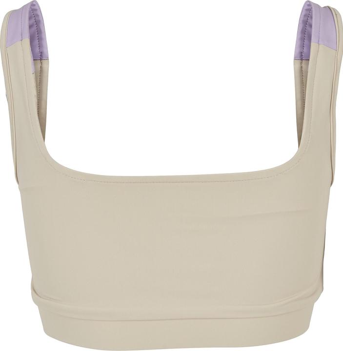Produktbild Urban Classics Ladies Color Block Bra - 17078 (XL)