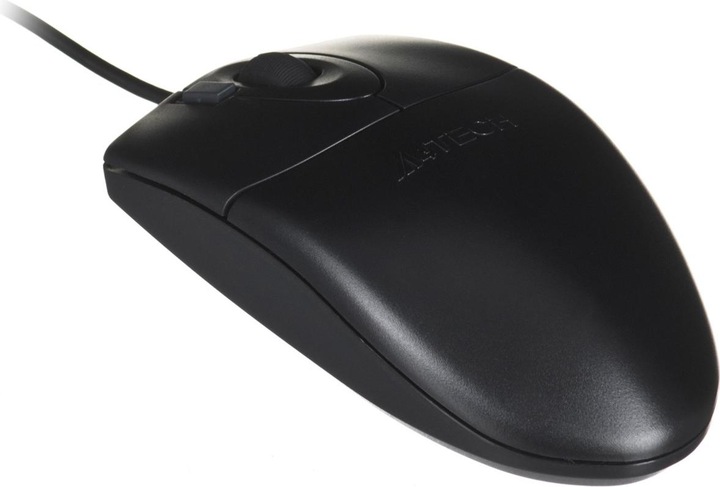 Actual product image A4Tech OP-620D-1 (Cable)